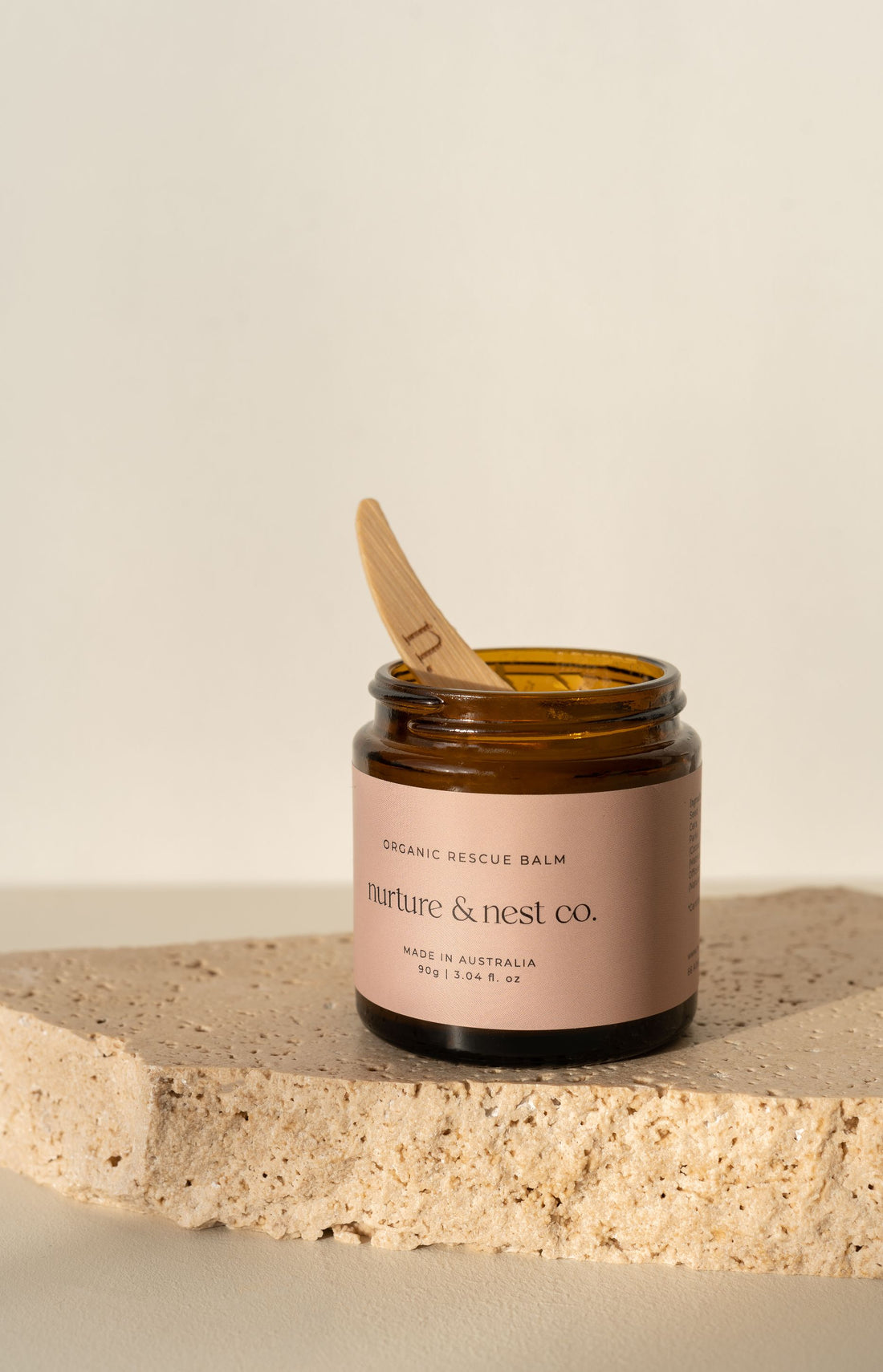 Organic Rescue Balm