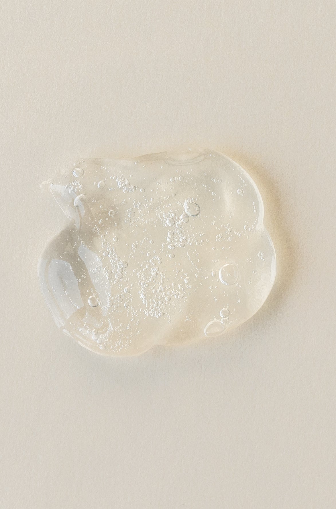 Baby Hair & Body Wash