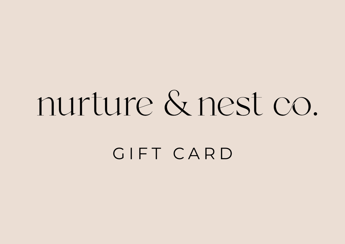 Digital Gift Card