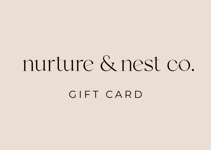 Digital Gift Card